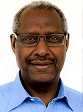 Habtamu Abie