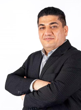 Hamid Reza Karimi