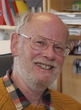 Hans Peter Blankholm