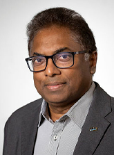 Harsha Ratnaweera