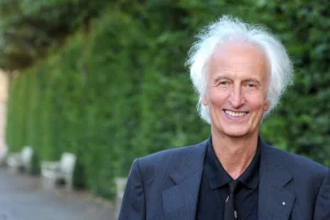 Helmut Schwarz