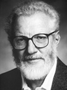 Herbert (†) Kroemer