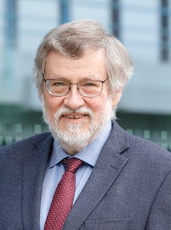 Burkard Hillebrands