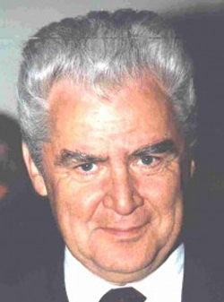 Hubert Schmidbaur