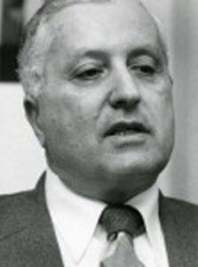 Ilya (†) Prigogine