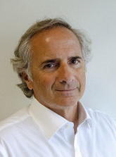 Iñigo Losada
