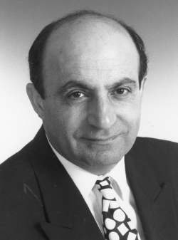 Isaac Elishakoff