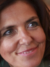 Isabel Sousa Pinto