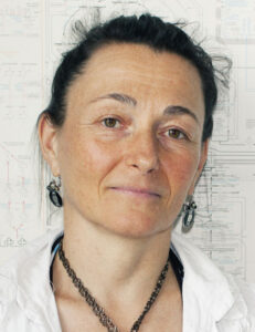 Isabelle Mansuy