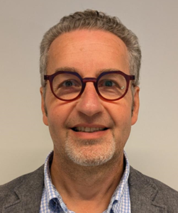 Steven De Feyter
