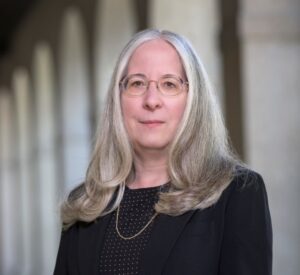 Susanne Brenner