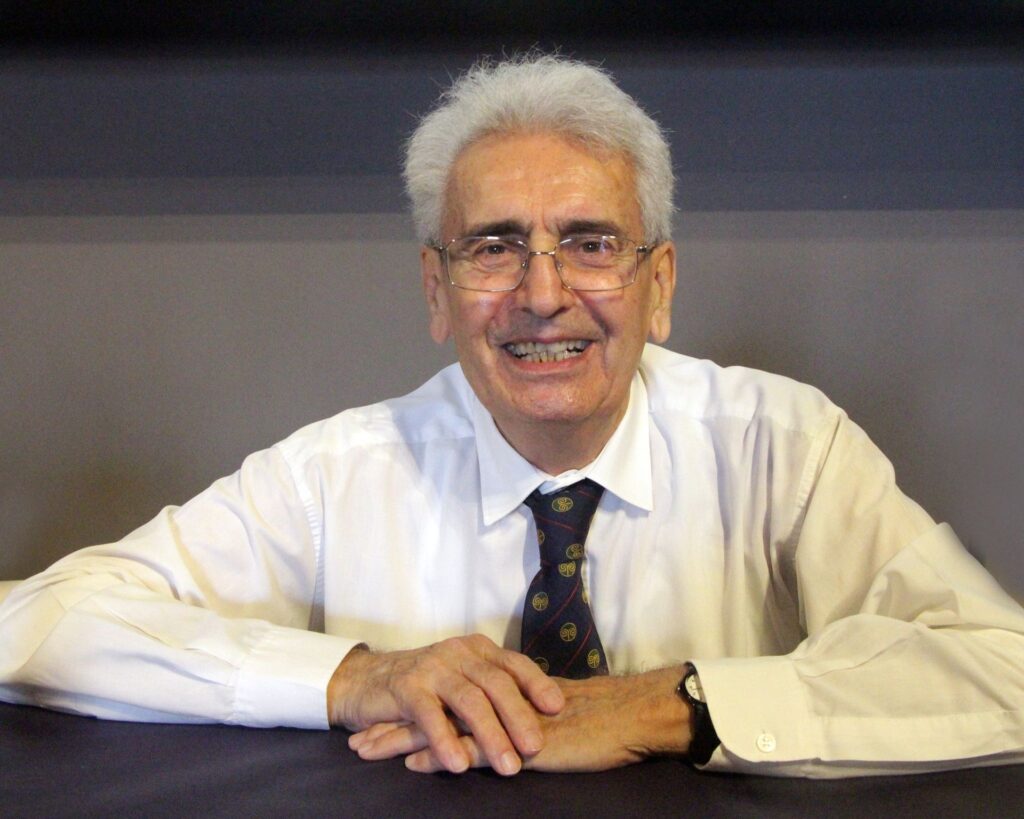 Vincenzo Balzani