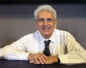 Vincenzo Balzani