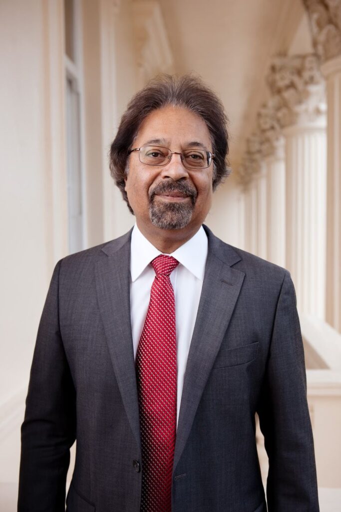 Tejinder S. Virdee