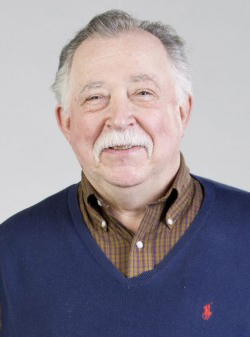 Vladimir P. Torchilin