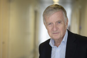 Yves Agid