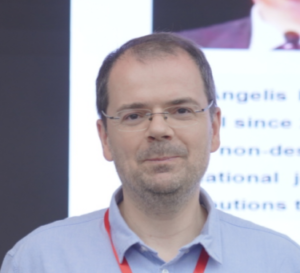 Prof. Dimitrios G. Aggelis