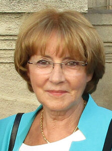 Anny Cazenave