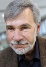Martin Carrier