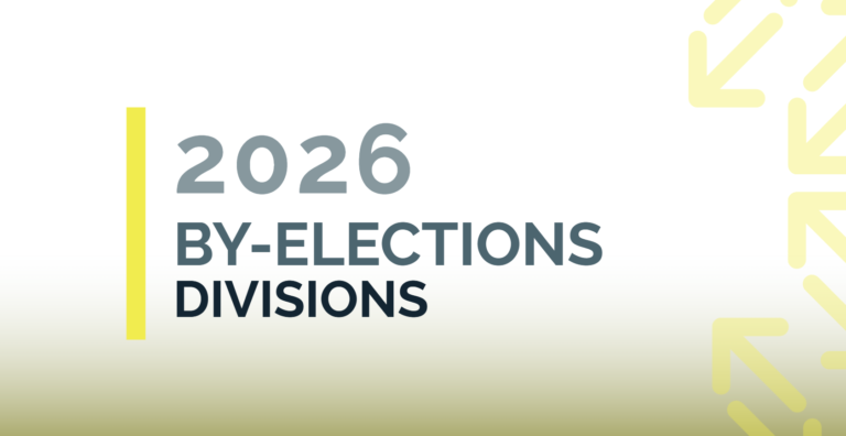 EurASc Divisions By-Elections 2026