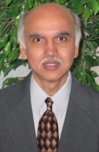 Surya Prakash