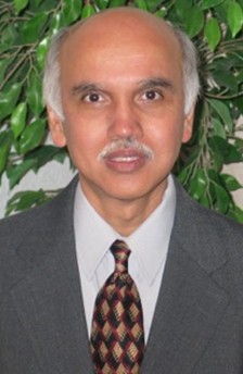 Surya Prakash